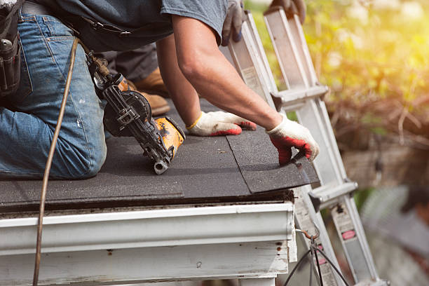 Quick and Trustworthy Emergency Roof Repair Services in Fairbanks Ranch, CA